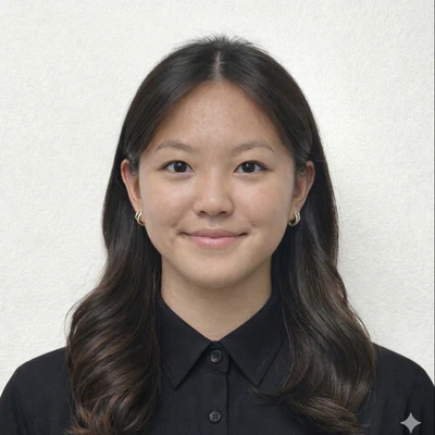 Eileen KONG Min En