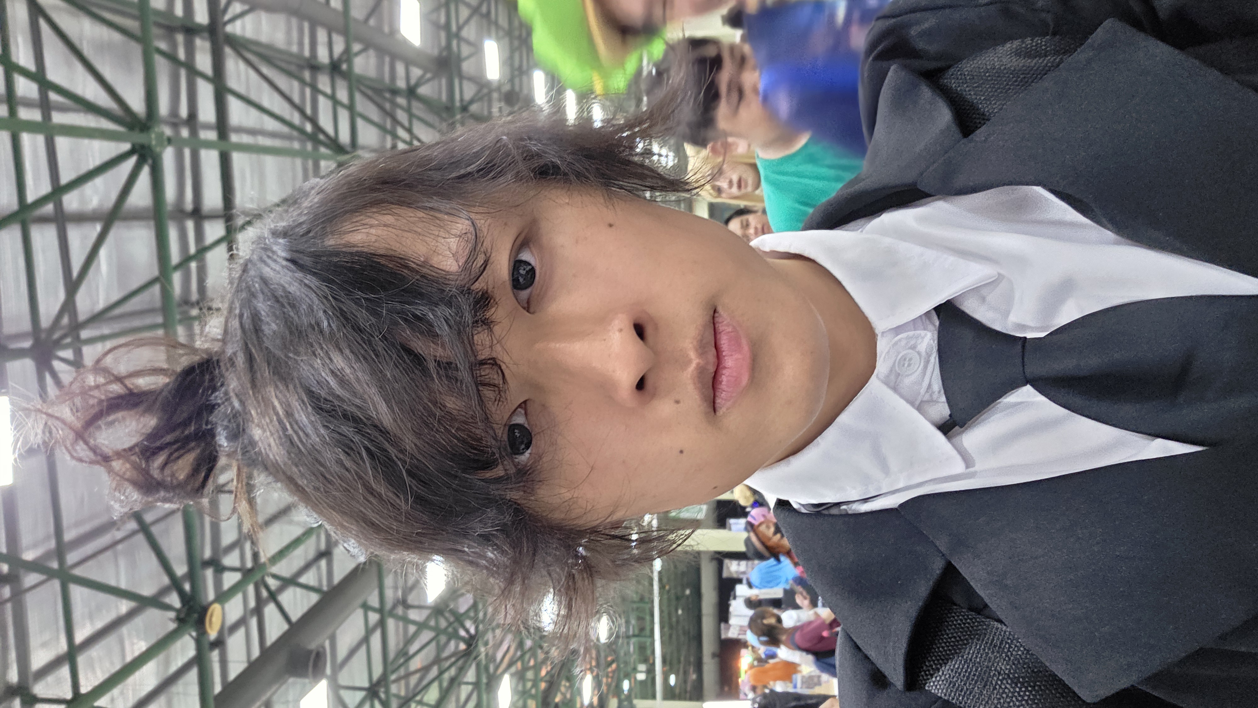 Joshua CHENG Xi Han