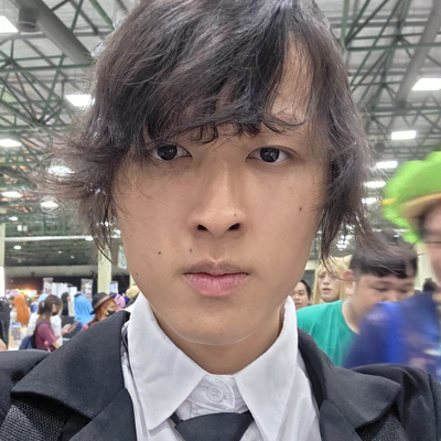 Joshua CHENG Xi Han