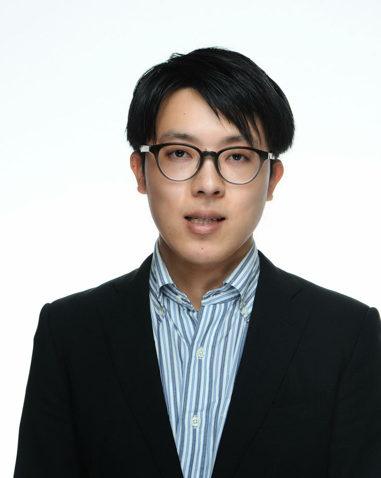 Asst. Prof. Kensaku Matsunami