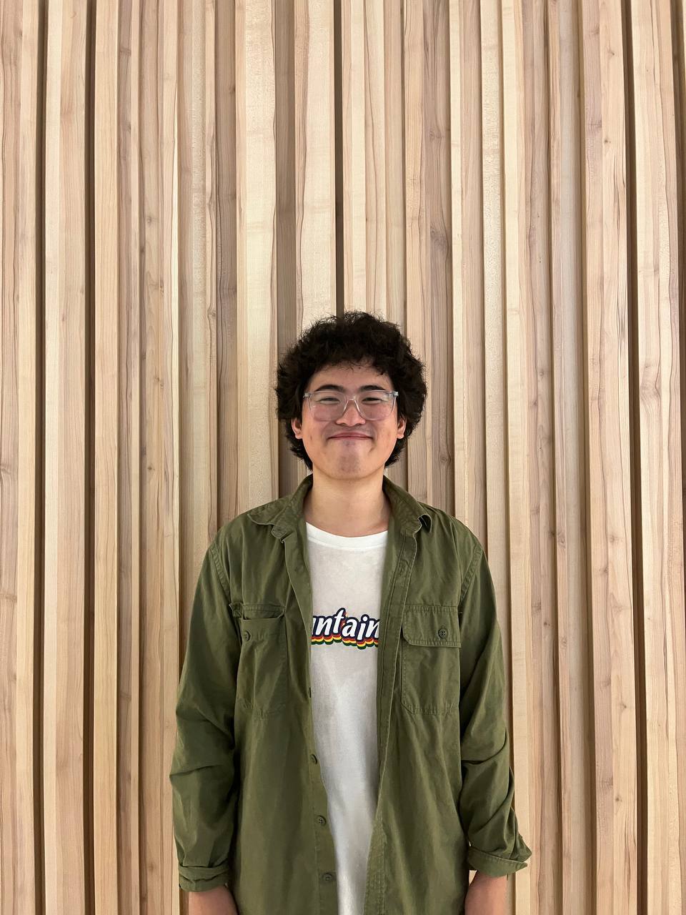 Peter HO