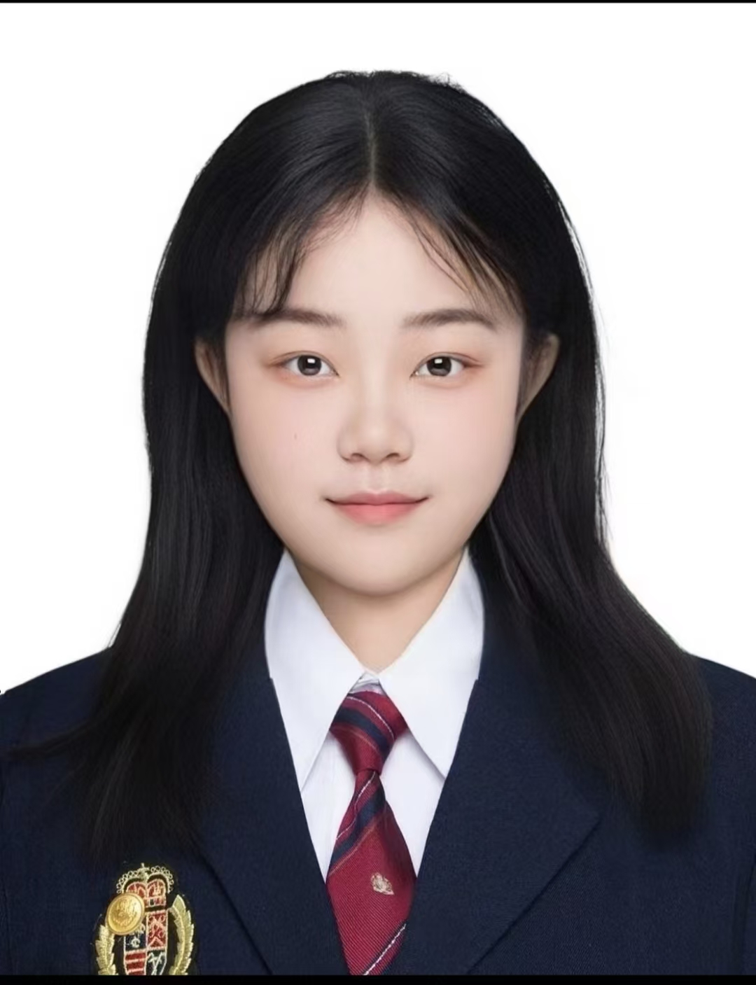WANG Ziyue